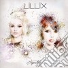 Lillix - Tigerlily cd