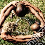 Xavier Rudd - Koonyum Sun cd
