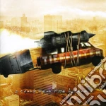 Tiefighter - I Could Tell The World cd