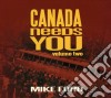 Mike Ford - Canada Needs You Vol. 2 cd