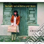 A Bad Diana - Light's Are On, But No-one's Home cd