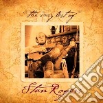Stan Rogers - The Very Best Of