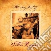 Stan Rogers - The Very Best Of cd