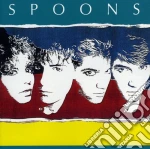 Spoons - Talk Back (2 Bonus Tracks) (Cd cd