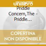 Priddle Concern,The - Priddle Concern,The cd