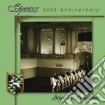 Spoons - Arias & Symphonies cd