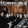 Resurrection! / Various cd