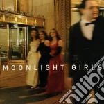 Moonlight Girls - Moonlight Girls cd