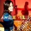 Amelie Veille - Mon Coeur Pour Te Garder cd