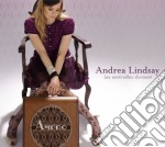 Andrea Lindsay - Les Sentinelles Dorment