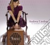 Andrea Lindsay - Les Sentinelles Dorment cd