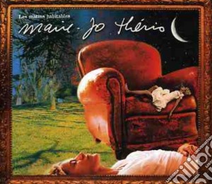 Marie Jo Therio - Matins Habitables cd musicale di Marie Jo Therio