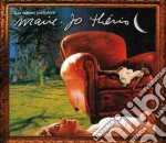 Marie Jo Therio - Matins Habitables cd
