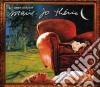 Marie Jo Therio - Matins Habitables cd