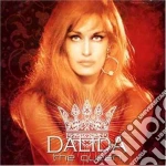Dalida - The Queen cd