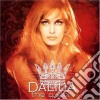 Dalida - The Queen cd