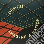 (LP Vinile) Gemini - Imagine-A-Nation (2 Lp)