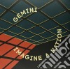 (LP Vinile) Gemini - Imagine-A-Nation (2 Lp) cd
