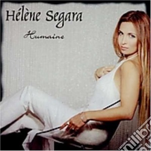 Helene Segara - Humaine cd musicale di Helene Segara
