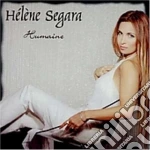 Helene Segara - Humaine cd