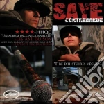 Saye - Contrebande cd