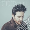 Charles-Antoine Gosselin - Bleu Soleil cd