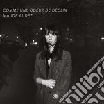 Maude Audet - Comme Une Odeur De Declin