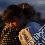 Les Soeurs Boulay - La Mort Des Etoiles cd