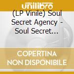 (LP Vinile) Soul Secret Agency - Soul Secret Agency lp vinile