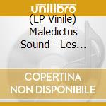 (LP Vinile) Maledictus Sound - Les Maledictus Sound vinile