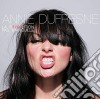 Annie Dufresne - La Revolution Pas Tranquille cd