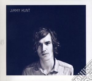 Jimmy Hunt - Jimmy Hunt cd musicale di Jimmy Hunt