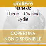Marie-Jo Therio - Chasing Lydie cd