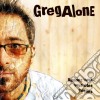 Greg Alone - Rendez-Vous Vous Etes Cernes cd