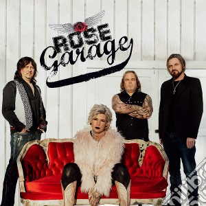 Rose Garage - Rose Garage cd musicale