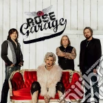 Rose Garage - Rose Garage cd