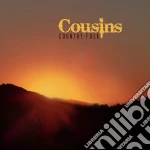 Cousins Country-Folk: Version Francaise / Various cd