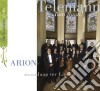 Georg Philip Telemann - Tutti Flauti! cd