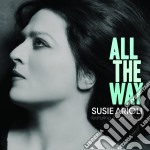 Susie Arioli - All The Way