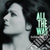 Susie Arioli - All The Way cd musicale di Susie Arioli