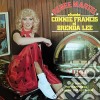 Renee Martel - Chante Connie Francis Et Brenda Lee cd