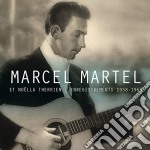 Marcel Martel - Enregistrements 1958-1963 (3 Cd)