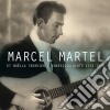 Marcel Martel - Enregistrements 1958-1963 (3 Cd) cd