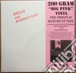 (LP VINILE) The basement tape cd