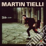 Martin Tielli - We Didn't Even Suspect That He Was The Poppy Salesman