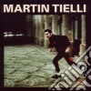 Martin Tielli - We Didn't Even Suspect That He Was The Poppy Salesman cd