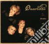Quartette - Down At The Fair cd