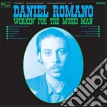 (LP Vinile) Daniel Romano - Workin' For The Music Man vinile