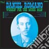 (LP Vinile) Daniel Romano - Workin' For The Music Man cd