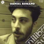 Daniel Romano - Workin' For The Music Man cd